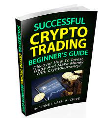 This guide for beginner crypto traders will teach you everything that you need to know to get you started investing in cryptocurrency with the right tools. Successful Crypto Trading For Beginners Pdf Free Download