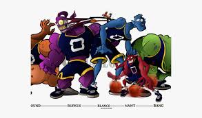 Download Monstars Logo Space Jam Posted By Zoey Simpson