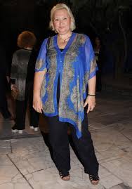 Το συγκινητικό αντίο της καίτης φίνου στη ζωή λάσκαρη. Deite Thn Kaith Finoy Sto Prwto Ths E3wfyllo To 1980 Fthis Gr