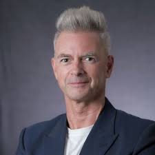 About Adrian Needham