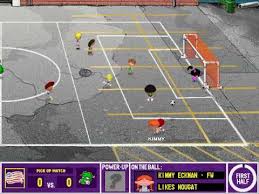 There are no submitted guides for this game. Backyard Soccer Game Top 10 Youtube