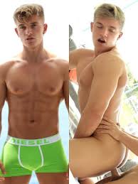 Queer Me Now on X: Hunky BelAmi Gay Porn Star Paul Cassidy Bottoms For  Yannis Paluan >>>t.coe92FBWv6gU<<< t.coJ76doMYL0q  X
