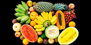 ten fruits this summer season ...