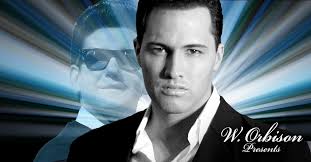 YOU GOT IT! A Salute to ROY ORBISON starring John Stephan Frankston Arts  Centre