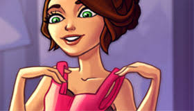 Simularas cualquier cosa, animal o robot, o viajaras por mundos virtuales. Juego De Top Model Virtual Gratis Juegos Xa Chicas