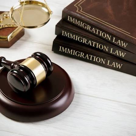 Immigration Lawyer in Dallas, TX | Asylum Attorney in Dallas | The Law Office of Huy Nguyen