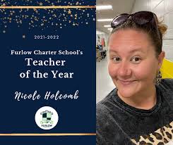 Congratulations to our 2023-2024 Teachers of the Year! Each school's  teacher of the year nominee was honored at the Feb. 6 school board meeting.  Our schools are great places to learn because