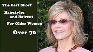 Take these to your stylist. The Best 2018 Short Hairstyles And Haircut For Older Women Over 70 Youtube
