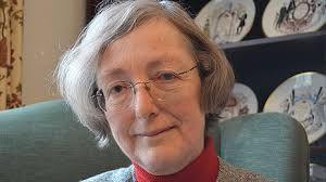 Mind the Gap Tube announcement returns after wife's plea