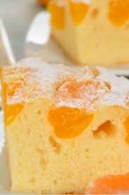 Fantakuchen Mit Mandarinen Ruhrkuchen Backen Kuchen Rezepte Einfach Kuchen Rezepte Kuchen Und Torten