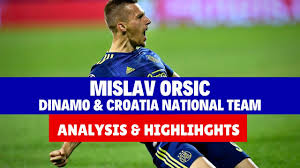 Age:28 years (29 december 1992). Mislav Orsic Mislav Orsic Dinamo Zagreb