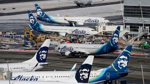We took our cats on alaska from sfo the airline allows pets to be transported in the cabin when traveling to and within the united states, canada, mexico, central america, colombia. Alaska Airlines To Stop Allowing Emotional Support Animals On Flights Komo