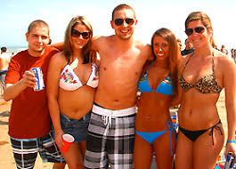 Check out the slideshow here. Coca Cola Beach South Padre Island Spring Break Radisson Resort Spring Break Beach Party
