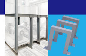 屋上 配管 架台