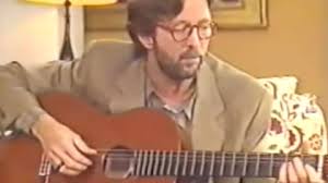 Eric clapton tells this tragic story in his book, clapton. Eric Clapton Tears In Heaven I Love Classic Rock