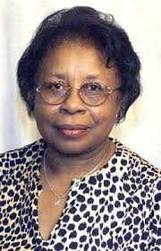 Lottie Will Kidd Flowers (1931-2002)