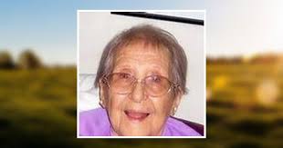 Meredith Geneva (Mendenhall) Brock Obituary March 25, 2012