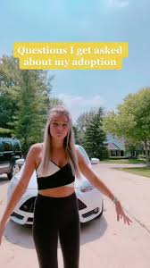 Repost cause i miss the fun tiktok dances and because I still get asked  these questions :) #foryou #foryoupage #russian #russiaadoption #adoption  #adopted #answer #throwback
