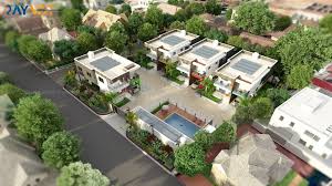 Architectural Birds Eye View Visualization 3d Aerial View Rendering Architectural Animation Architecture Birds Eye View
