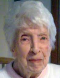 Obituary information for Barbara Emma Petticord