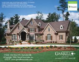 House lease written samples / rental reference let. Avalon Manor 05319 Garrell Associates Inc