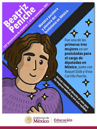 Carmen Beatriz Mesa"