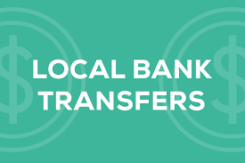 Wire transfer, bank transfer, or credit transfer, is a method of electronic funds transfer from one person or entity to another. Local Bank Transfers Are Now Available Opensrs