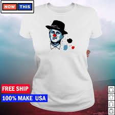 Check spelling or type a new query. Michael Rapaport Clown Shirt Hoodie Sweater Long Sleeve And Tank Top