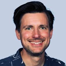 Simon Crook's Instagram, Twitter & Facebook