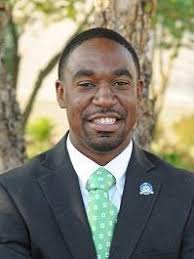 The Platte County Landmark