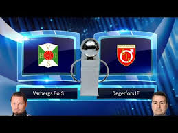 Degerfors if fixtures, schedule, match results and the latest standings. Prognose Vorschau Fur Varbergs Bois Gegen Degerfors If 10 07 2019 Fussballprognosen Youtube