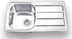 sdm30181 31 inch top mount single bowl