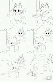 Animal Crossing New Horizons Meme Animal Crossing Fan Art Animal Crossing Characters Animal Crossing