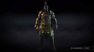 1 moveset 1.1 general 1.2 hero specific 1.3 moves renown: How I Customize My Centurion For Honor Amino