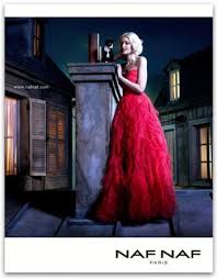 Maybe you would like to learn more about one of these? Robe De Ceremonie Fille Naf Naf