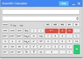 In case you made a mistake, use the backspace button ⇦ or clear the entire input box using clr button. Gate Virtual Calculator 2021 Get A Link To Access The Calculator