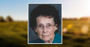 Pauline Hopkins Obituary April 1, 2014