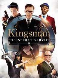  eggsy pulls down the left hanger, revealing a secret armoury behind the room gary 'eggsy' unwin: Kingsman The Secret Service 2014 Rotten Tomatoes