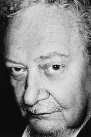 Portrait of the Day: Judge Robert Bork