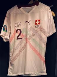 Read below for details on every kit to be. Switzerland Euro 2020 Puma Away Kit Football Fashion