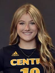 2023 Women's Volleyball Roster