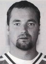 Player photos for the 1994-95 Erie Panthers at hockeydb.com