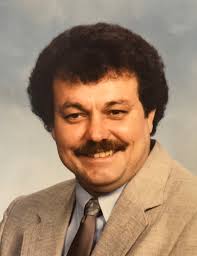 Mark Reeder Obituary