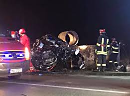 Ultimele știri importante din moldova și rusia: De UltimÄ OrÄ Accident Rutier Mortal La Traian Romanul Financiar