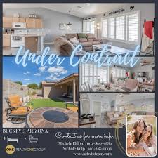 Profile for Michele & Nichole, AZ Twin Team with Realty ONE Group