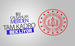 18:19 1 mayıs 2021 i̇stanbul i̇şçi bayramı olayları! Meb De Gecici Isciler Tam Kadro Istiyor