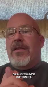 Maryland Farmers' Struggles Amid Tariffs and Budget Cuts