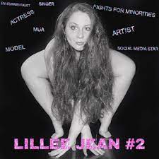 Lillee jean is a young entrepreneur, content creator, and brand ambassador. Snow Lillee Jean And Her Batshit Insane Mother 2