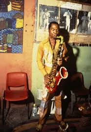 Image result for fela kuti history