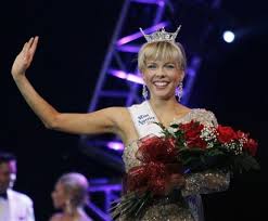 Marie Wicks of Ocean Springs crowned Miss Mississippi (updated with photos) 